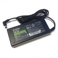 SONY 90W 19.5V 4.7A LAPTOP ADAPTER