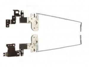 FOR LENOVO B40 B40-30 B40-45 B40-70 B40-80 B41-70 B41-80 B41-30 B41-45 LCD SCREEN HINGES LEFT RIGHT PAIR P/N AM14I000400 AM14I000300