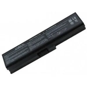 LAPTOP BATTERY FOR TOSHIBA SATELLITE L750-065 L750-ST5NX2 L755-S5244 6 CELL 4400 MAH BATTERY PN: PA3817U PA3819U