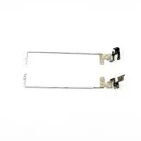 APPLE MAC BOOK PRO A1150 A1211 A1226 A1260 SERIES 15INCHES LCD HINGE SET (L R)