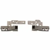 IBM LENOVO THINKPAD T440 T450 HINGES SET LEFT RIGHT 04X5453