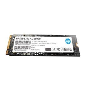 HP S700 M.2 500GB Internal Solid State Drive