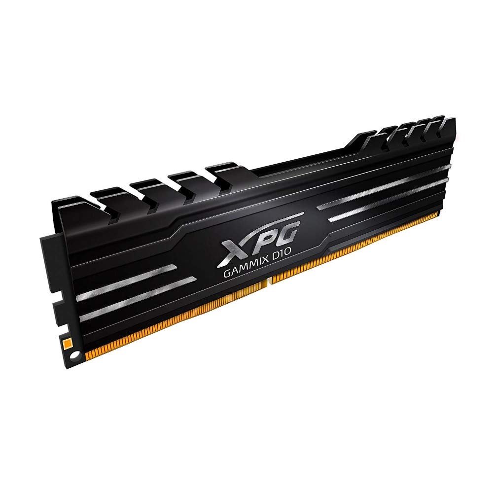 XPG Flame RAM DDR4 2400MHz Desktop Memory