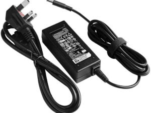 Dell Original 45W 19.5V 4.5mm Pin Laptop Charger Adapter for XPS 13 9344