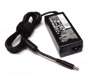 Dell Original 65W 19.5V 4.5mm Pin Laptop Charger Adapter for Latitude 3490