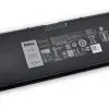 Dell Original 6350mAh 7.4V 47WHR 4-Cell Replacement Laptop Battery for Latitude E7440