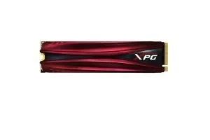 XPG GAMMIX S11 PCIe M.2 2280 Internal Solid State Drive