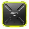 ADATA SD700 USB 3.1 External Solid State Drive Yellow