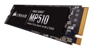 CORSAIR Force Series MP510 PCIe 3.0 NVMe M.2 Internal SSD