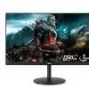 Acer Nitro 27 Inch IPS WQHD 2560 X 1440 Resolution Monitor I 1 MS, 240Hz (Overclock to 270Hz) I 400 Nits I 2 X HDMI 1 X DP 1 X Type C 4 X USB 3.0 HUB I Height Adjustment and Pivot Function (XV272UX)