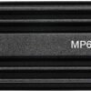 Corsair Force MP600 2TB M.2 PCIe 4.0 Internal SSD with 3D NAND Technology