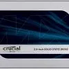 Crucial MX500 500GB 2.5-inch SATA SSD Solid State Drive