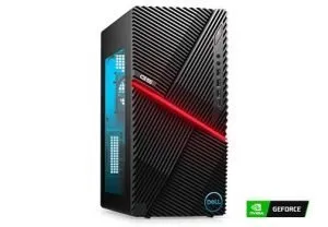 Dell G5 Gaming Desktop