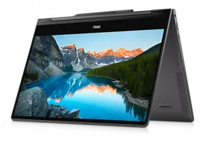 New Inspiron 13 7000 2-in-1 Black Edition Laptop