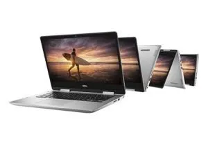 New Inspiron 14 5000 2-in-1 Laptop