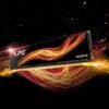 XPG Flame RAM DDR4 2400MHz Desktop Memory