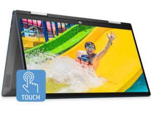 HP Pavilion x360 Convertible 14-dy0208TU