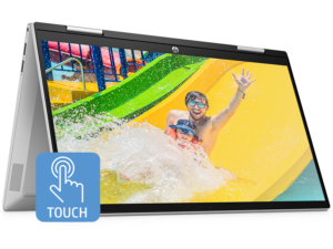 HP Pavilion x360 Convertible 14-dy0207TU