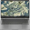 HP Chromebook x360 14c-cc0010TU