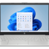 HP Laptop 15s-gy0501AU