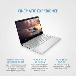 HP Pavilion x360 Convertible 14-dy0190TU