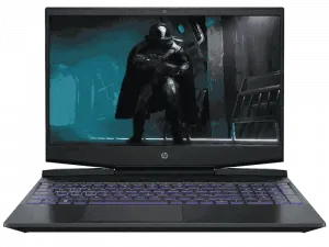 HP Pavilion Gaming Laptop 15-dk2075TX