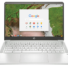 HP Chromebook – 14a-na0003tu