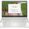 HP Chromebook – 14a-na0003tu