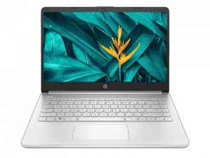HP Laptop 14s-fq1092AU