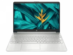 HP Laptop 15s-fq4021TU