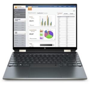 Spectre 14 x360 -ea0538TU