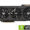 Asus TUF Gaming GeForce RTX 3070 Ti 8GB GDDR6X Graphic Card TUF-RTX3070TI-8G-Gaming