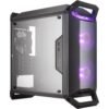 Cooler Master MasterBox Q300P Mini Tower Case MCB-Q300P-KANN-S02