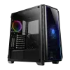 Antec NX Series NX1000, Mid-Tower ATX Gaming Case