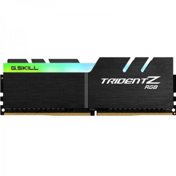 G.Skill Trident Z5 RGB 32 GB (2x16GB) 6000MHz DDR5 Memory F5-6000U3636E16GX2-TZ5RS