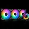 Deepcool GAMERSTORM CASTLE 360 RGB V2 All in one 360MM CPU Liquid Cooler DP-GS-H12AR-CSL360V2