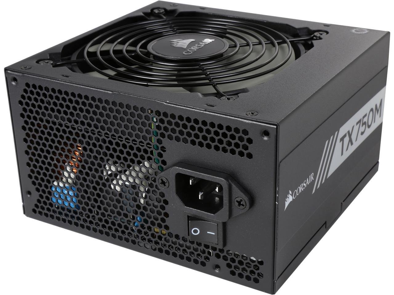 Corsair ML140 Pro RGB Cabinet Fan (Dual Pack)