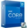 Intel Core i7-12700K 12th Gen Alder Lake Processor BX8071512700K