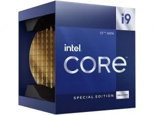 Intel Core I9-12900KS 12th Gen Desktop Processor BX8071512900KS