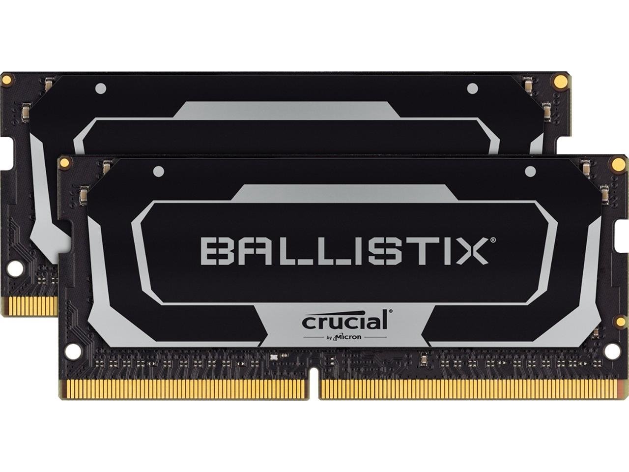 Crucial 4GB DDR4 2400MHZ SODIMM Laptop Memory CB4GS2400