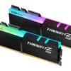 G.SKILL 8GB (8GB X 1) DDR4 3000MHz RIPJAWS V RAM F4-3000C15S-8GVRB