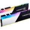 G.SKILL Trident Z NEO Series RGB 64GB (32GBX2) DDR4 3600MHz Memory F4-3600C18D-64GTZN