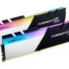 G.SKILL RIPJAWS V Series 64GB (32GBX2) DDR4 4000MHz Black Memory F4-4000C18D-64GVK