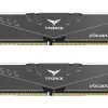 Teamgroup T-FORCE Vulcan Z Series 16GB (2 x 8GB) DDR4 3200MHz Memory TLZGD416G3200HC16CDC01