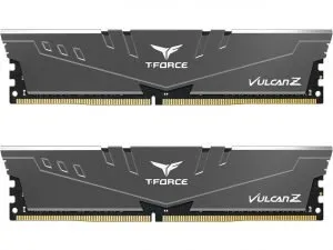 Teamgroup T-FORCE Vulcan Z Series 16GB (2 x 8GB) DDR4 3200MHz Memory TLZGD416G3200HC16CDC01