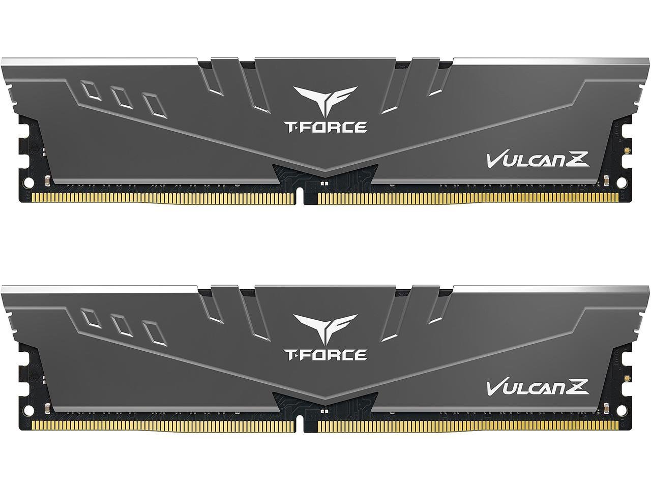 TeamGroup T-Force Delta RGB 32GB (2x16GB) DDR5 Memory FF3D532G6400HC40BDC01