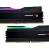 G.SKILL RIPJAWS V Series 64GB (32GBX2) DDR4 4000MHz Black Memory F4-4000C18D-64GVK