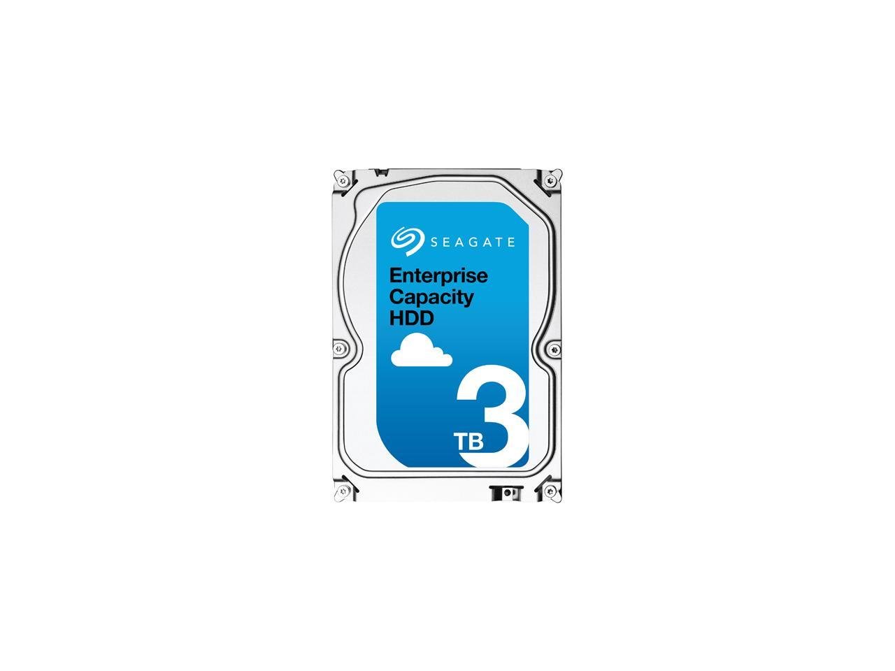 Seagate BarraCuda ST1000DM010 1TB HDD