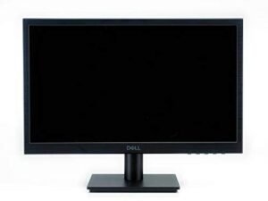 Dell D1918H 19 Inch Monitor with 5ms Response Time   HD TN Panel   HDMI   VGA