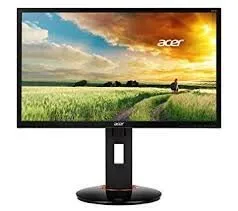 Acer XB240H 24-inch LED Gaming Monitor